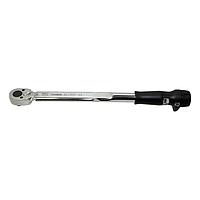 Tohnichi QL100F-4A Adjustable Click Type Torque Wrench (30～100 lbf･ft)