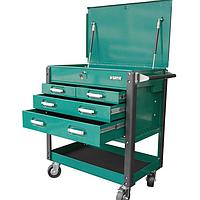 SATA 95119 Drawer Tool Trolley (4 Drawer)