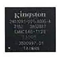 Kingston EMMC64G-TY29-5B102 eMMC pSLC 5.1 (HS400) 153B 64GB