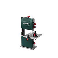 METABO BAS 261 PRECISION Band saw (220-240 V / 50 Hz)