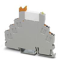 PHOENIX CONTACT 2903368 Relay Module RIF-0-RPT 24 V DC, 1 PDT