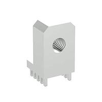 ERNI - TE Connectivity 225714-E Power Element POWELM GEWINK ZWEIM M6 8 2,54 * EP 20 CU