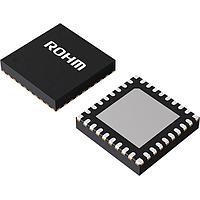 ROHM Semiconductor BD82A26MUF-ME2 White LED Drivers NANO CAP LED DRIVER