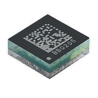 Menlo Micro MM5130-03NDB-TR RF Switch ICs DC-26GHz - SP4T - 2.5 mm x 2.5 mm 29 pin WL-FC;Industrial Temp with 3B Cycles Mechanical Endurance at 25C