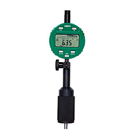 INSIZE 2944-1 Digital Chamfer Height Gage (0.2-5mm/0.008-0.197”; 0.01mm/0.0005”)