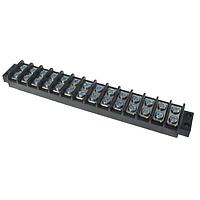 Molex 38780-0114 Wire-to-Board .438 CLOSED BOTM 14P screw terminal style