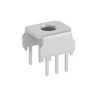 ERNI - TE Connectivity 214788-E Power to the Board 6-PIN, M4, SOLDER