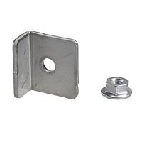 SCHNEIDER HMIZGFIX2 Screws & Fasteners INSTALLATION SYSTEM STAINLESS