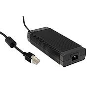 MEAN WELL GST360A36-C6P Desktop AC Adapters 36V10A;16AWG/100cm,6PIN