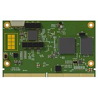 Ezurio 8MM_SMARC_SOM_2r16e_i System-On-Modules - SOM SMARC SOM: i.MX8M MINI Quad / 2GB / 16GB eMMC / -40 to +85C