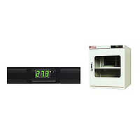 Dryzone C1-290 dry cabinet (1%～50%RH, 202L)