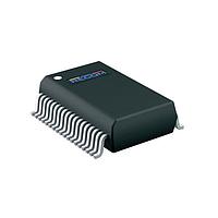 RECOM Power R24C2T25/R-R Isolated 2.5W 21-27Vin +/-2.5 TO +/-22.5Vout 100A PROGRAMMABLE