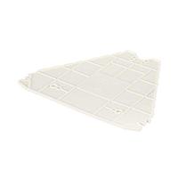 PHOENIX CONTACT 3270155 DIN Rail Terminal Blocks D-PTRV 8 WH 1-8