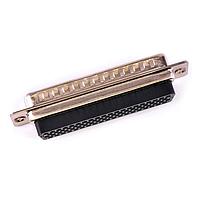 Molex / FCT 173113-0072 High Density D-Sub Connectors FCT HD DSUB CRP PLG 78PN CT50-78P7