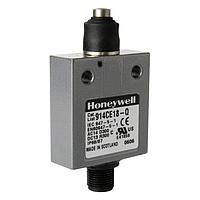 Honeywell 914CE18-Q Limit Switches 1NC/1NO SPDT 4-pin DC micro-conn.