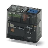 Industrial Relays & Accessories