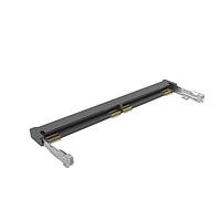 Amphenol FCI 10161036-002RHLF DDR5 DDR5 SODIMM connector RA Surface Mount 262 Position 05mm Pitch