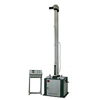 HST XJU-22 Automatic Polypropylene Material MVR MFR Melt Flow Index Tester (22J, 3.5m/s)