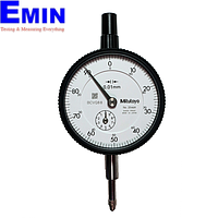 MITUTOYO 2046AB Dial Gauge (10mm, 0,01mm)