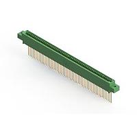 EDAC 345-056-541-602 Standard Card Edge Connectors .100" (2.54mm) Pitch Card Edge Connector