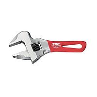 TOP Kogyo HM-38MSR Short Work Wide Wrench (0~38mm)