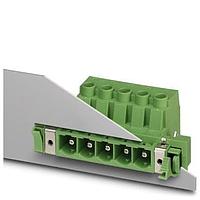 PHOENIX CONTACT 1703674 Headers 8 Pos 10.16mm pitch Feed Through Header