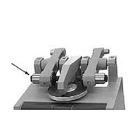 ELCOMETER 5155 Quick Release Wheel Hub