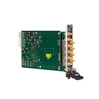 KEYSIGHT M3100A PXIe Digitizer (100 MSa/s, 14 bit, 100 MHz)