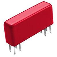 Coto Technology 2332-05-010 Reed Relays 2 FORM A 5V ES DPST REED RELAY