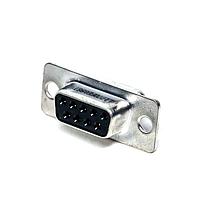 Amphenol Commercial Products L177DFE09ST Receptacle 9P SOCKET