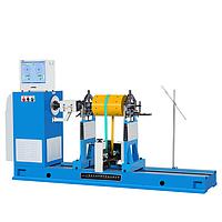 Jp-balancer PHS-500H Small-sized Universal Joint Drive&Belt Drive Balancer (500kg; ≤0.5g· mm/kg)