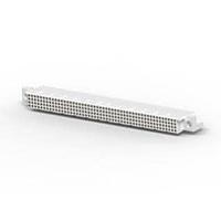 AMP Connectors - TE Connectivity 5532903-7 Receptacles RECPT R/A 200P 4ROW HDI