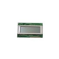 Lumex LCM-S02004DSF LCD Character Display Modules InfoVue Std 20x4 STN, Transf w/bklght