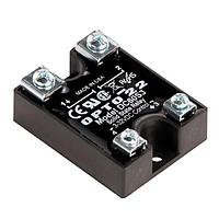 Opto 22 DC60S3 Solid State Relays 60 VDC, 3 Amp, DC Control Solid State Relay (SSR)