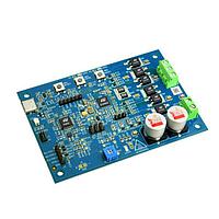 STMicroelectronics EVLSPIN32G0B1 Brushless DC Motion Controller Brushless motor driver evaluation board based on STSPIN32G0B1