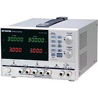 GW INSTEK GPD-3303S Three Output Programmable Linear D.C. Power Supply (30V, 3A, 3CH)