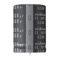 Nichicon LGZ2W181MELC35 Electrolytic Capacitors 450V 180uf 20%