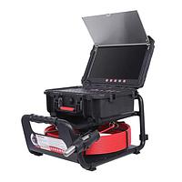 Qyteco QY6688-21mm-6.8mm HD Pipe Inspection Cameras (13.3inch, 21mm Camera, 1080P, 6.8mm Cable)