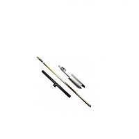 AMS 400.141 Signature Series, 3 1/4" Regular Auger Kit