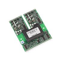 Power Integrations 2SD300C17A2 IGBT Drivers Dual-Ch 30A Module IGBT Driver