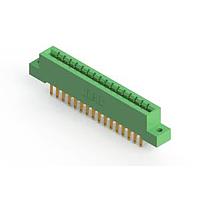 EDAC 833-032-500-202 Standard Card Edge Connectors Card Edge Connector
