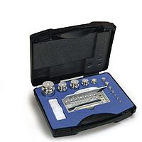 KERN 333-054 F2 Set of weights (1mg - 500g)