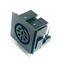 Kobiconn 161-0507-28A-E Circular DIN Connectors 8 PIN DIN PCB
