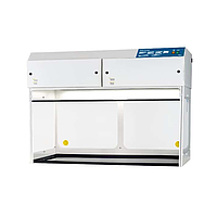 Cole parmer DLF-200 Ductless Vertical Laminar Flow Cabinet (48", 230 V/50 Hz)