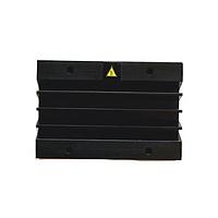 Auvidea 29063 Fan Sink Assemblies Heatsink for NVIDIA Jetson Nano