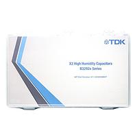 コンデンサキット