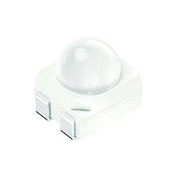 ams OSRAM LA E65F-DAFA-24-3A4B Single Color LEDs Amber Power TOPLED
