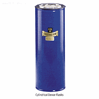 KGW KG.10223 Dewar flask, S21C cyl 4L