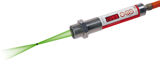 Inspection service for industrial thermal sensors and temperature measurement devices