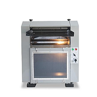 GESTER GT-B16A-2 Raw Cotton Trash Analyzer